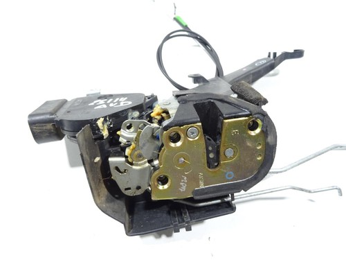 PORTIERSLOT RECHTS VOOR Toyota RAV4 (A2) 6931042330 #106318130 - Afbeelding 3 van 5