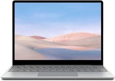 Microsoft Surface Laptop Go 12.4 in Core i5-1035G1 16GB RAM 256GB SSD 21O-00001