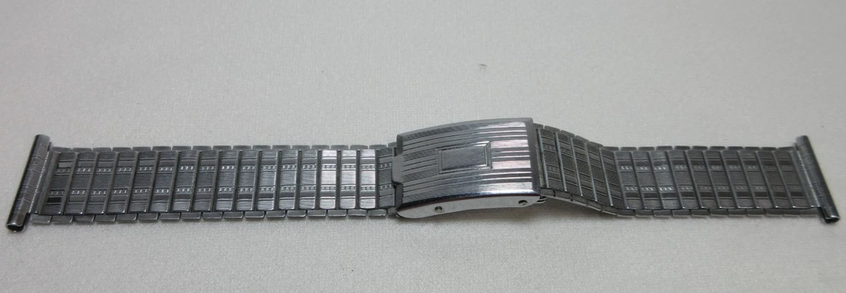 Gemex Bracelet Wristwatch Bands for sale | eBay