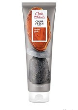 Wella Fresh Colour Depositing Mask - 150ml - Fresh Copper