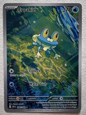 pokemon gardevoir ex card M Gardevoir EX (Full Art) Holo XY Primal Clash 156/160 (Custom