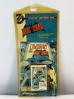 Vintage 1989 Batman The Untold Legend of the Batman No 2 Comic & Cassette Tape