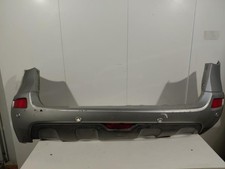 Pare-choc arrière Renault KOLEOS