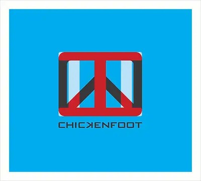 Chickenfoot - III
