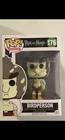 Funko Pop! Vinyl: Rick and Morty - Birdperson #176
