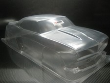 Vintage 69 Camaro Body Traxxas 116 Fits Rally Mini Slash Chassis Vintage 69 Camaro Body Traxxas 116 Fits Rally Mini Slash Chassis