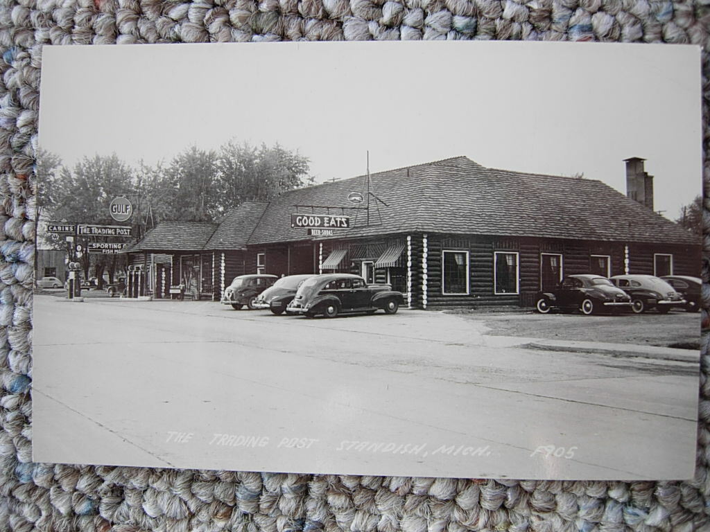 RPPCSTANDISH MITRADING POSTROADSIDE GAS STATIONSTOREAUTOSARENAC