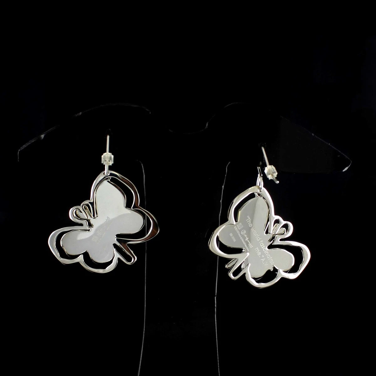 Qvc rlm hotsell earrings
