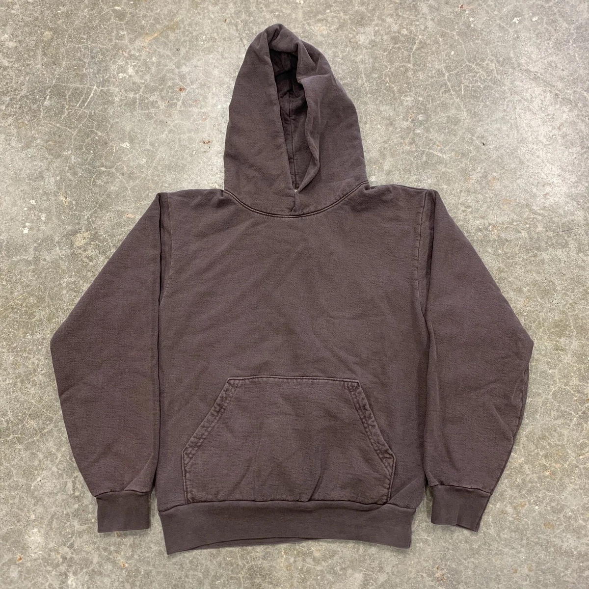 La apparel hoodies sales