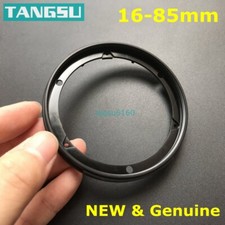Lens Filter Ring Front Hood Fixed Mount Barrel For Nikon 16-85mm F3.5-5.6G AF-S