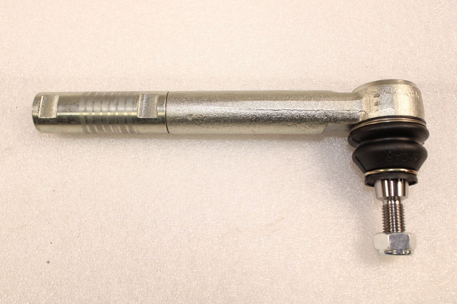 McLaren 570S, Rear Outer Tie Rod, New, Aftermarket, P/N 11B0388CP, 11B0378CP