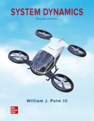 Loose Leaf for System Dynamics by Palm, William
