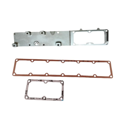 Placa calefactora de rejilla plenum colector de admisión para Dodge RAM Cummins 2500 3500 6,7 L - Imagen 22 de 24