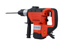 1100W Rotary Hammer Drill 1-1/2" Sds Plus Rotary Hammer With Drill Bits