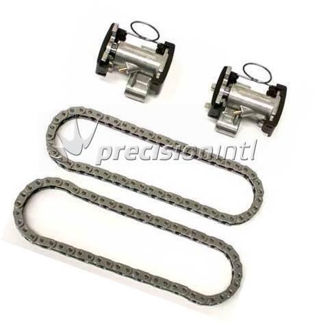 FEBI 47502 TIMING CHAIN KIT UPPER BMW N62B35/B44/B46 ROVER M62 (448S) - Picture 1 of 1