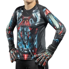 ⚽️Rinat BIONIK Goalkeeper Jersey⚽️