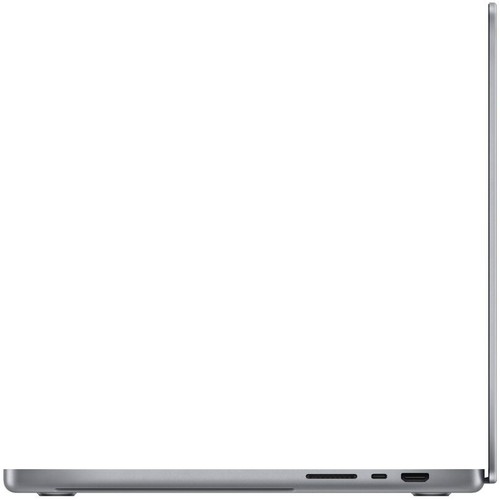 Apple Macbook Pro 16" 2023 M2 Pro Procesor 1 TB SSD 16GB RAM Space Gray - Dobry - Zdjęcie 3 z 4