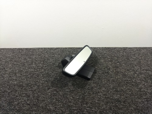 BMW 3 4 SERIES F30 F31 F32 F34 F36 FRONT INTERIOR REAR VIEW MIRROR 9345368 - Picture 1 of 7