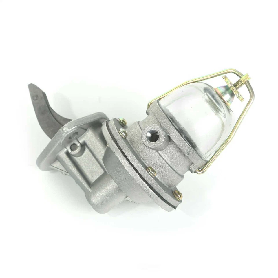 机械燃油泵-CJ-2 OMIX 17709.01 — 第 2/4 张图片