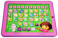 Dora Explore And Play Pad Dora Explore And Play Pad