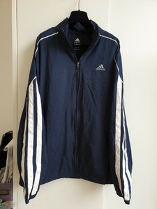 adidas retro jacket