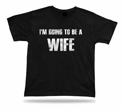 Ich werde lustig Frau Familie Geschenk T-Shirt Hochzeit Geschenk Hochzeit T-Shirt