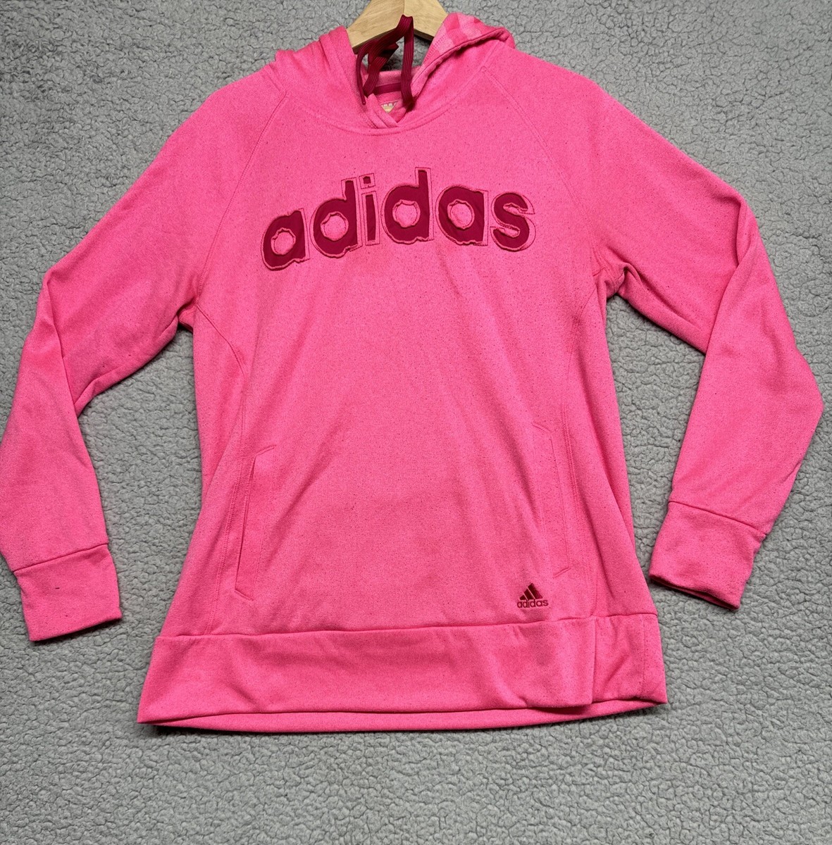 Adidas Shirts Adidas Ultimate Hoodie Climawarm Adidas Ultimate