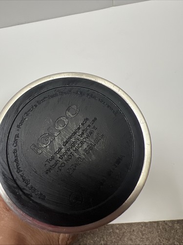 Igloo 20 Oz FLIP'N' SIP TUMBLER - Picture 10 of 15