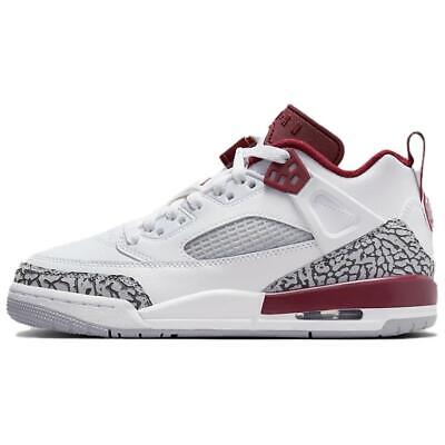 Size 3.5 (GS) - Jordan Spizike Low White for sale online | eBay Size 3.5 (GS) - Jordan Spizike Low White for sale online | eBay