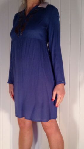 BNWT ANTIK BATIK LOMASI Women's Dress Size S RRP £189 - Picture 1 of 10