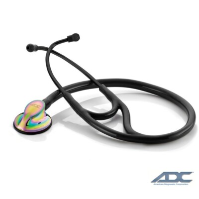 Adscope 600 Platinum Cardiology Stethoscope