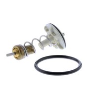 Thermostat KüHlmittel KüHlwasserthermostat FüR Audi A3 Seat Ibiza VW Golf Vemo