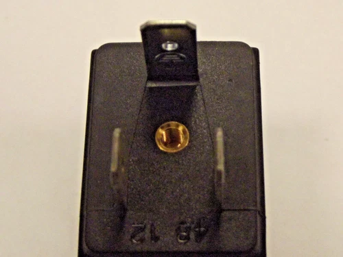 Pneumax MB5 24v DC, 5 watt Solenoid Coil, New for use with Pneumax Valves MB 5