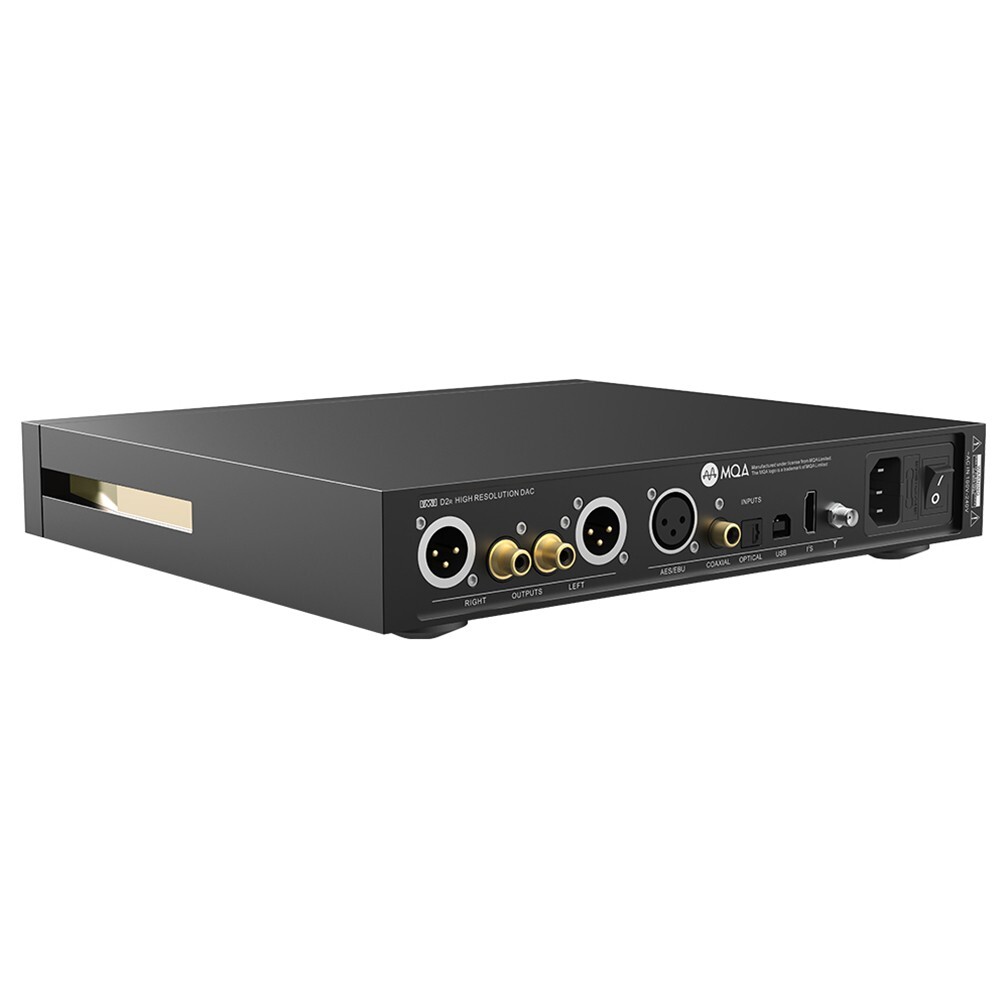 SMSL VMV D2R High-Res Audio DAC BD34301EKV MQA-CD Support SMSL VMV D2R High-Res Audio DAC BD34301EKV MQA-CD Support