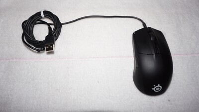 STEELSERIES | Rival 3 Gaming Mouse