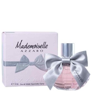 Azzaro Mademoiselle for Women 1.7oz /50 ml Eau De Toilette Spray New \u0026  Sealed 3351500001606 | eBay