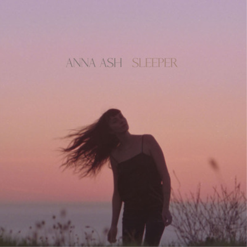 Anna Ash Sleeper (CD) Album