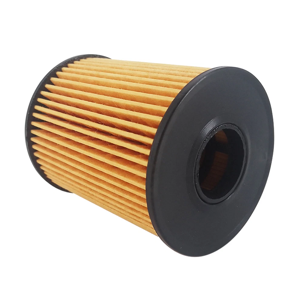 Pack of 3 Car Engine Oil Filter For Fiat 500 For Jeep Renegade For Dodge Dart Foto 2 de 4