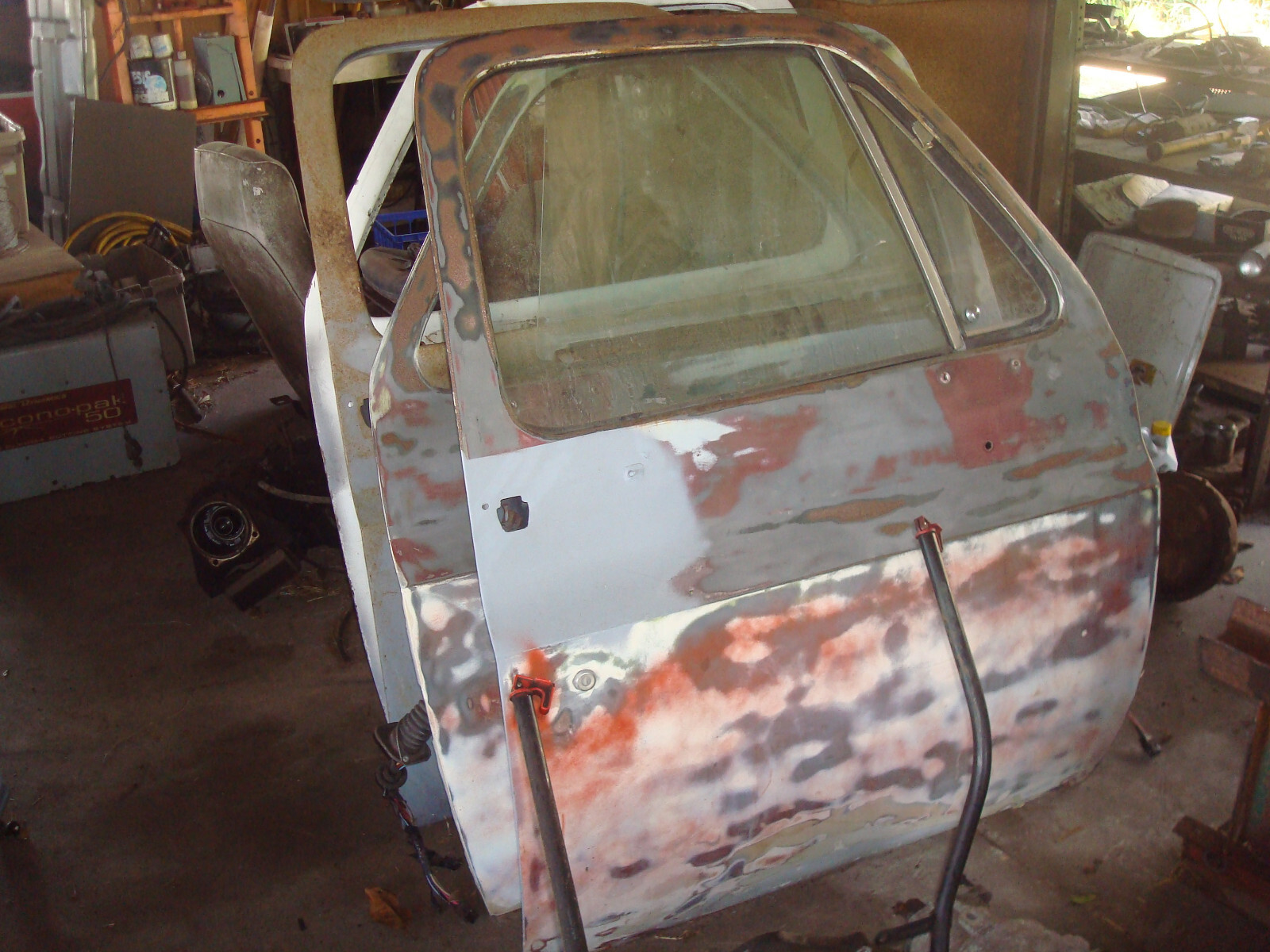 197387 Chevy Or GMC Pickup Truck Used Doors eBay
