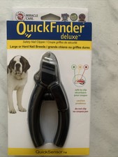 quickfinder deluxe