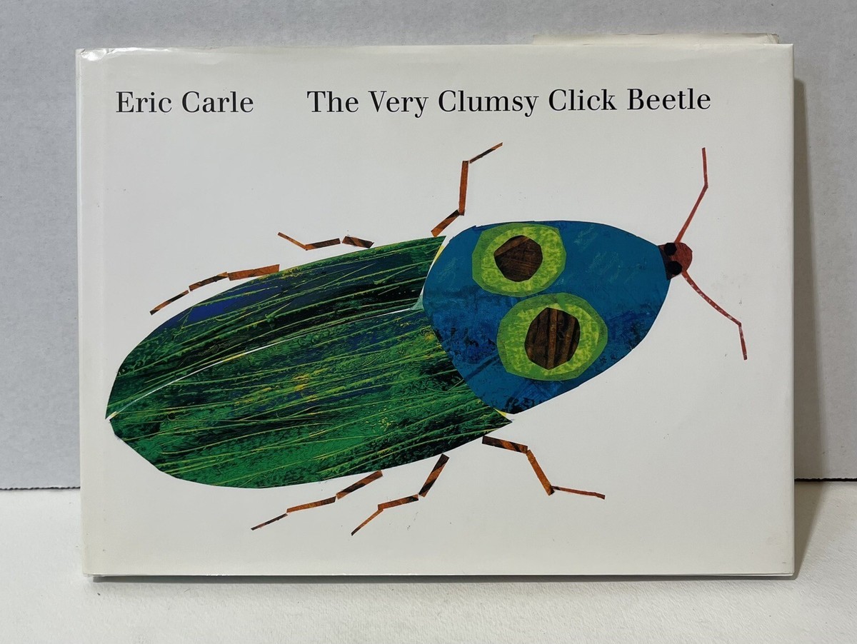The ERIC CARLE Library 新品未開封 The Eric Carle Library Featuring 8 Classic Board Books Boxed
