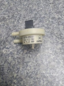 Flowmeter Durchflussmeter 974-8501/270 Jura Impressa , Bosch usw