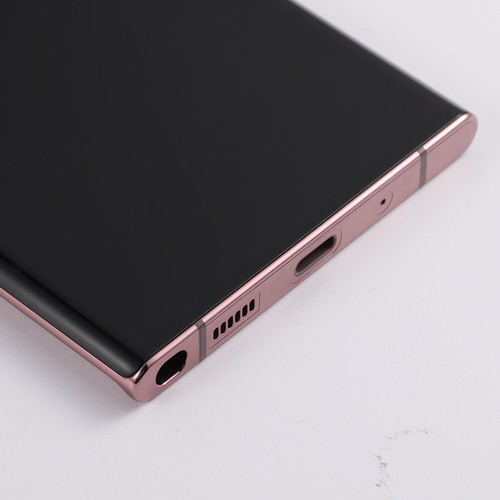 For Samsung Galaxy Note20 Ultra N985/N986 OEM AMOLED Small OLED Screen Assembly - Picture 9 of 34