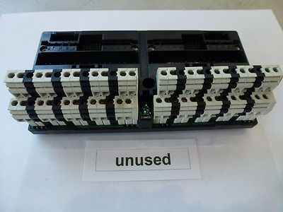 GE Fanuc IC670CHS002E I/O Base unbenutzt