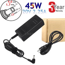 45w AC Adapter Power Charger For Lenovo Yoga 710-14IKB 710-15IKB 710-11ISK Cord