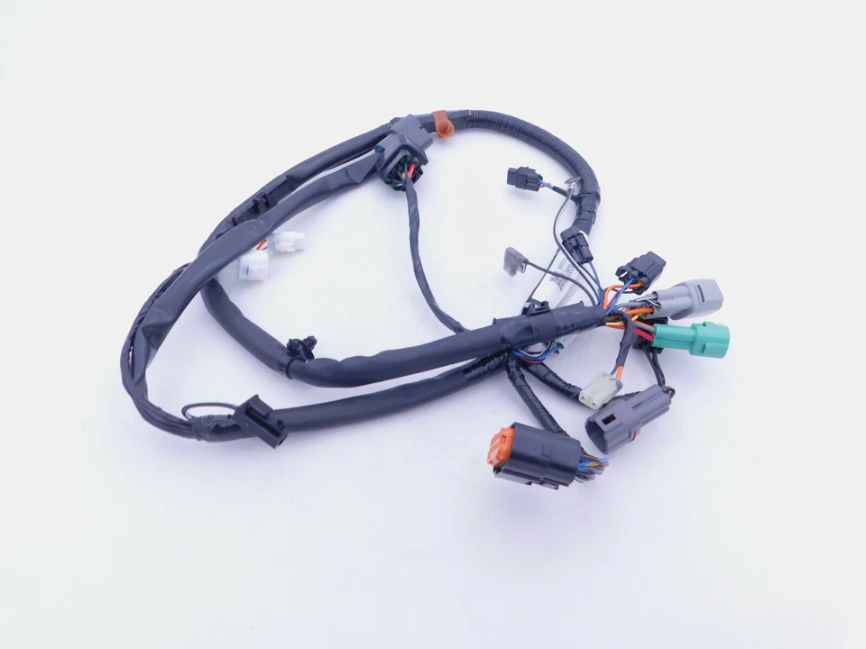 NUEVO OEM SUZUKI 2005-2007 LT-Z400 QUADSPORT CABLE ARNÉS ELÉCTRICO 36610-07G30 Foto 4 de 4