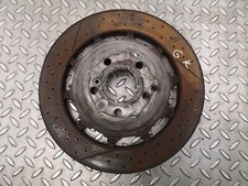 Mercedes S63 AMG C217 Bremsscheibe hinten links 360 mm 2015 27803142