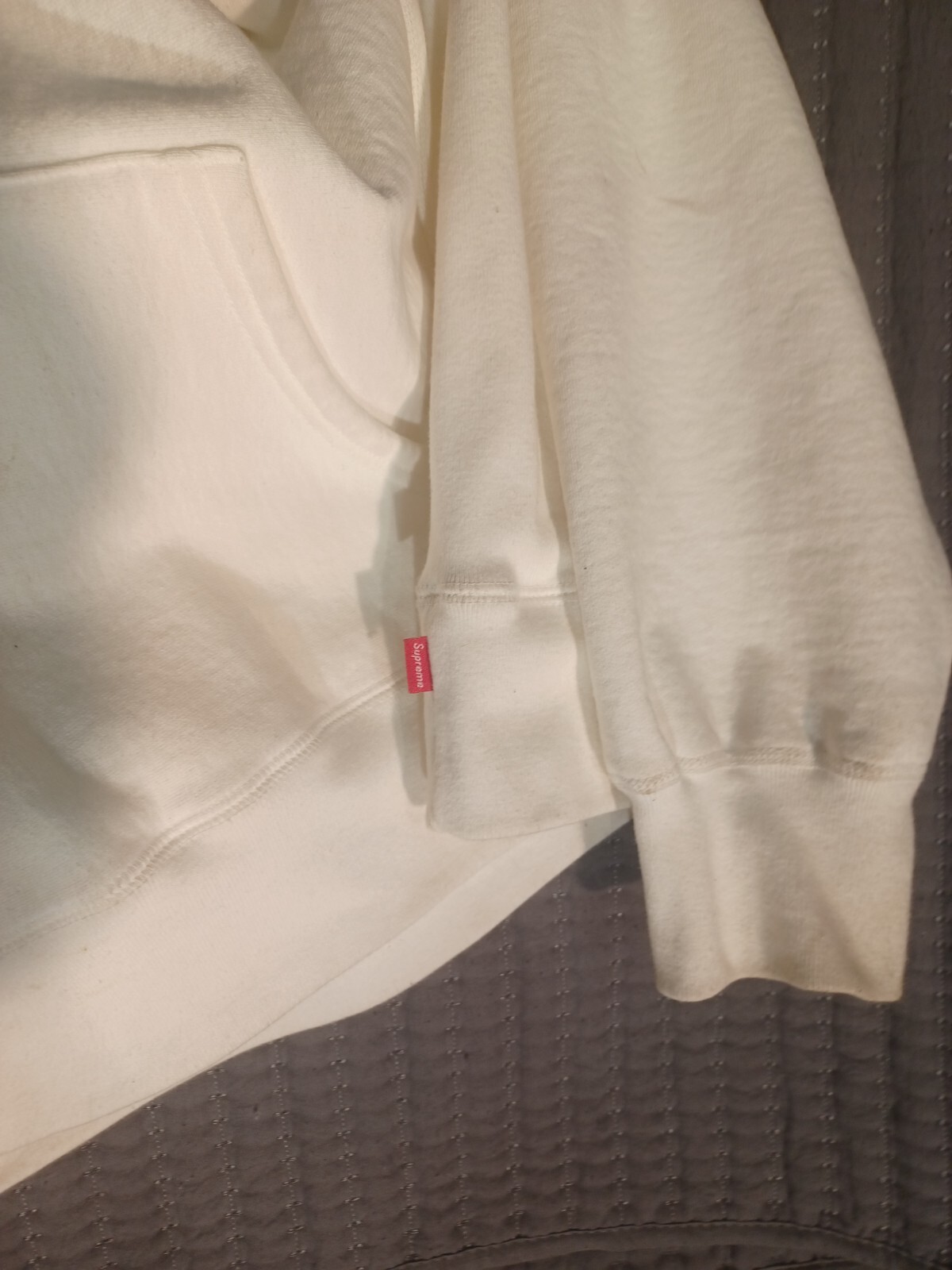 supreme hoodie red box logo medium - Gem supreme hoodie red box logo medium - Gem