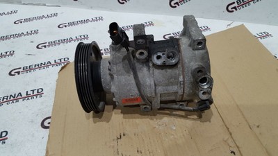 Компрессор hyundai i40