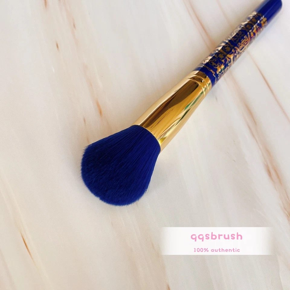 Cepillo de rubor de precisión MAC Mosaic Masterpiece 494SES -- AUTÉNTICO NUEVO Foto 4 de 4